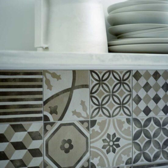 Marazzi Block sfeerbeeld