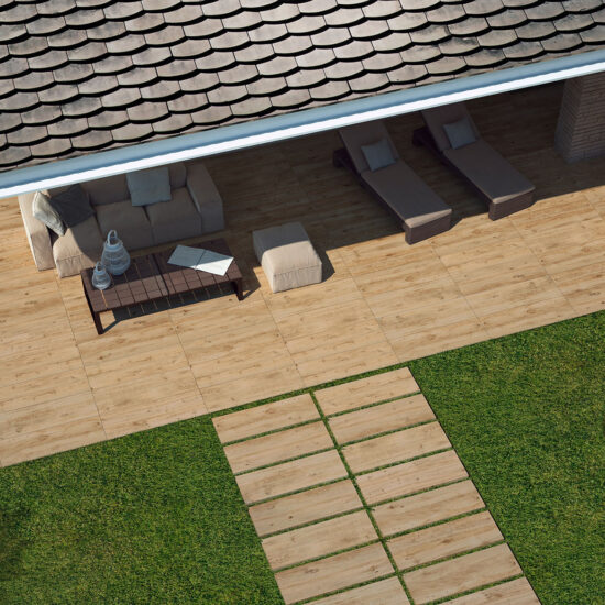 Marazzi Treverkhome20 sfeerbeeld