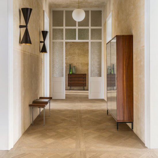 Marazzi Intrecci sfeerbeeld