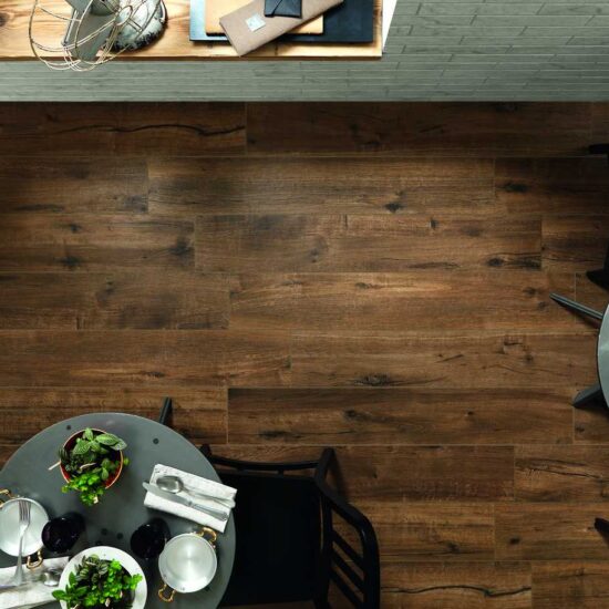 Ragno Woodtale sfeerbeeld