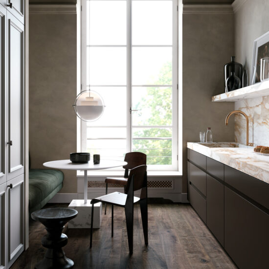 Marazzi Vero sfeerbeeld