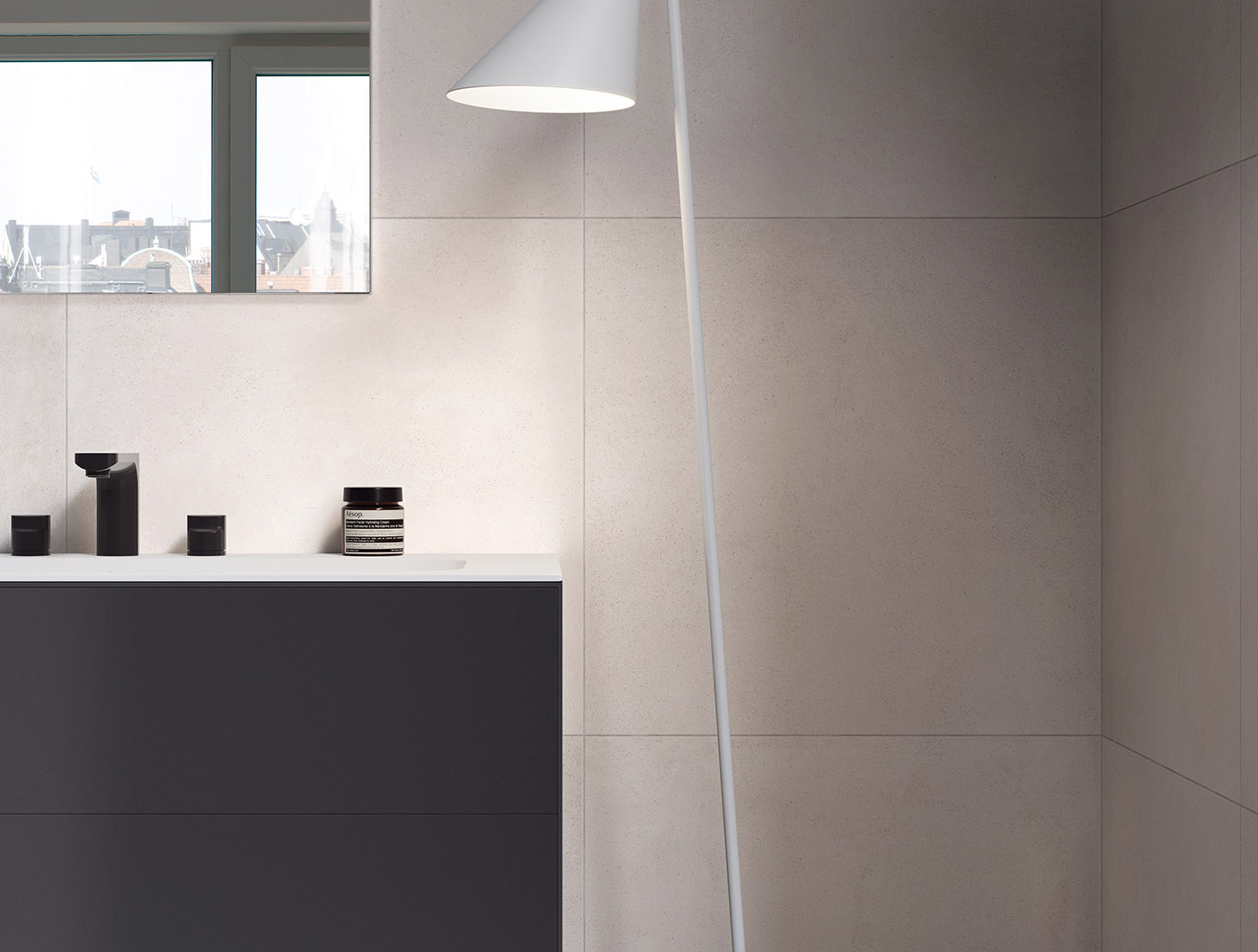 Terratinta Ceramiche Kos sfeerbeeld