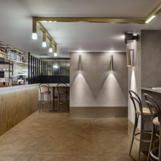 Marazzi Intrecci sfeerbeeld
