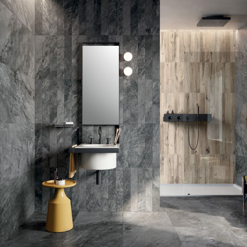 Flaviker Pisa Blue savoy sfeerbeeld