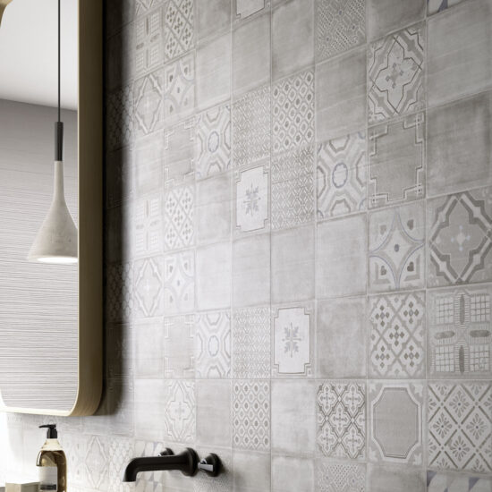 Marazzi Materika sfeerbeeld