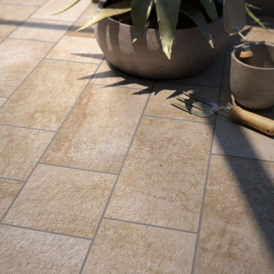 Marazzi Pietra Occitana sfeerbeeld