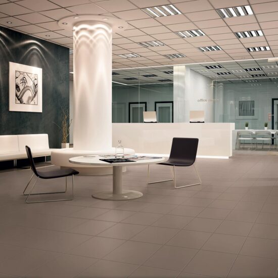 Marazzi SistemT – Cromie sfeerbeeld