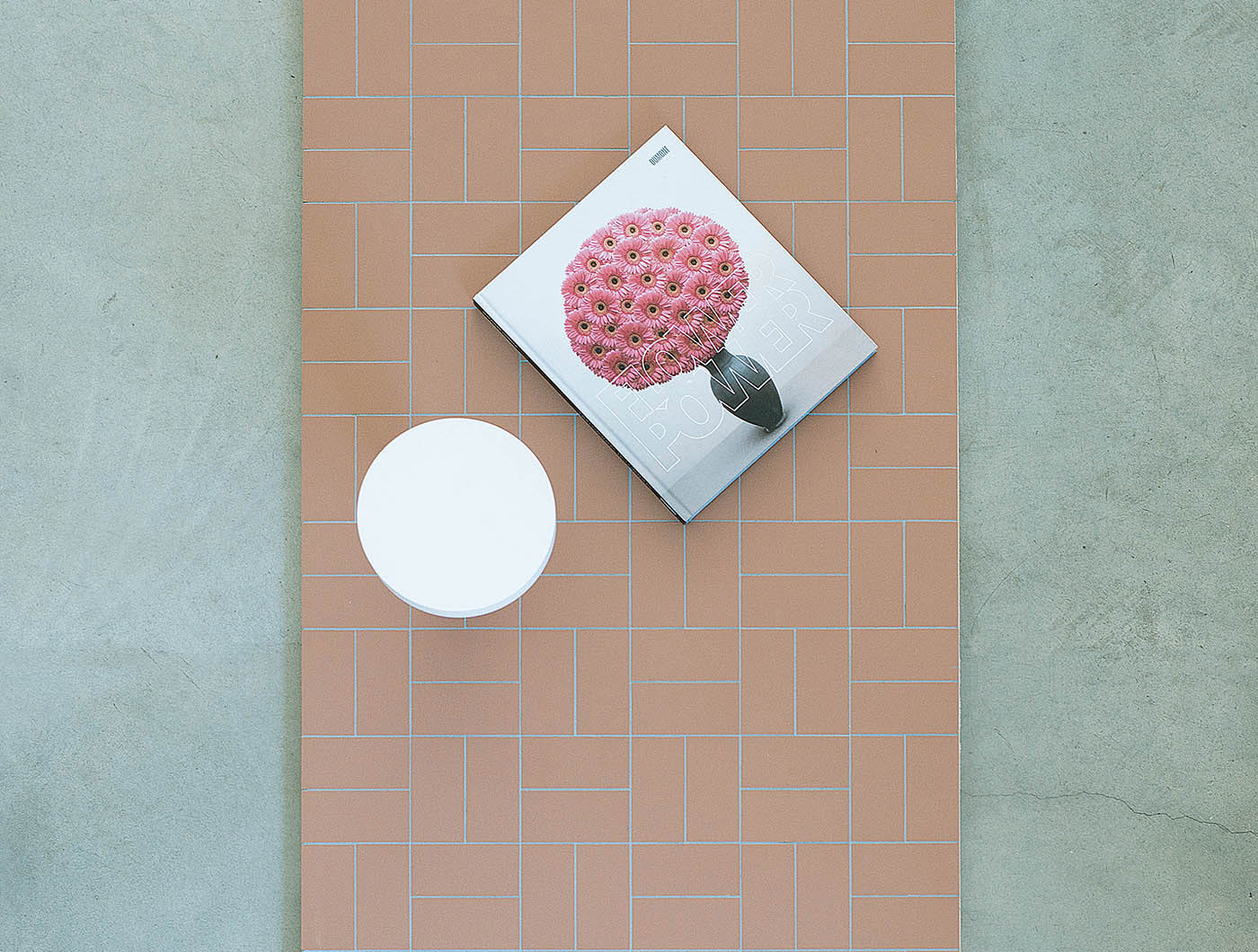Micro. Microtiles sfeerbeeld