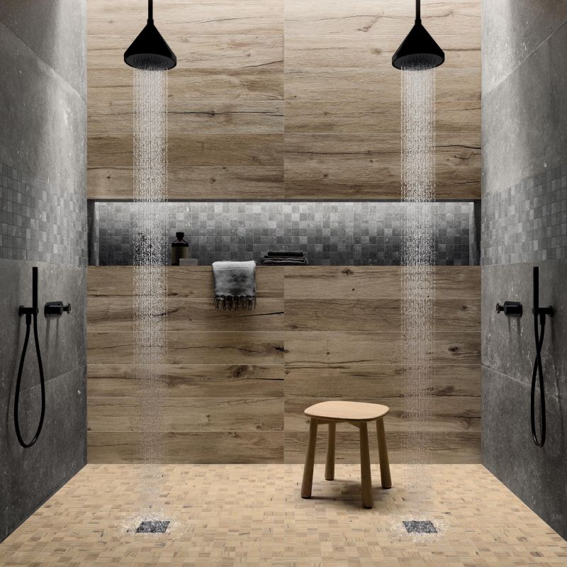 Flaviker Pisa Nordik wood sfeerbeeld