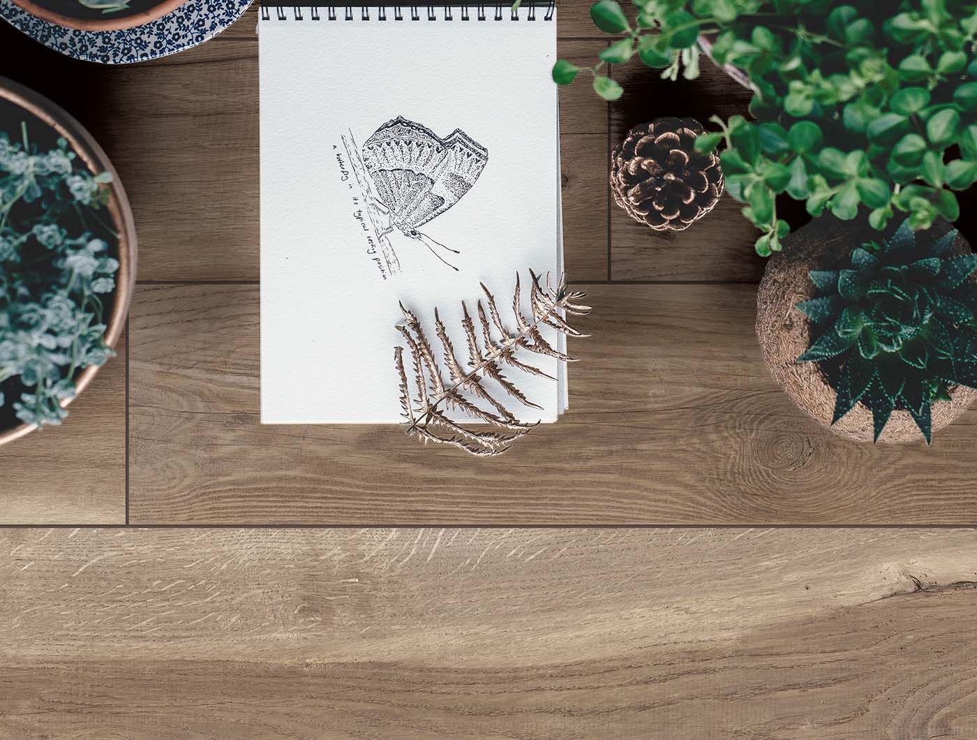 Ceramica Magica Nodi sfeerbeeld