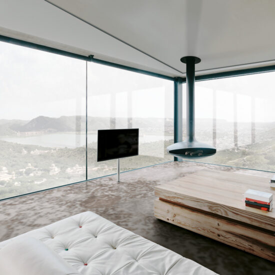 Marazzi Grand Carpet sfeerbeeld