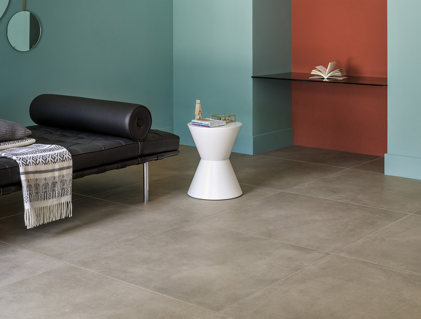 Terratinta Ceramiche Kos sfeerbeeld