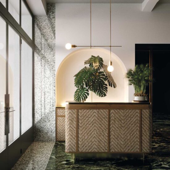 Marazzi Grande Marble Look sfeerbeeld