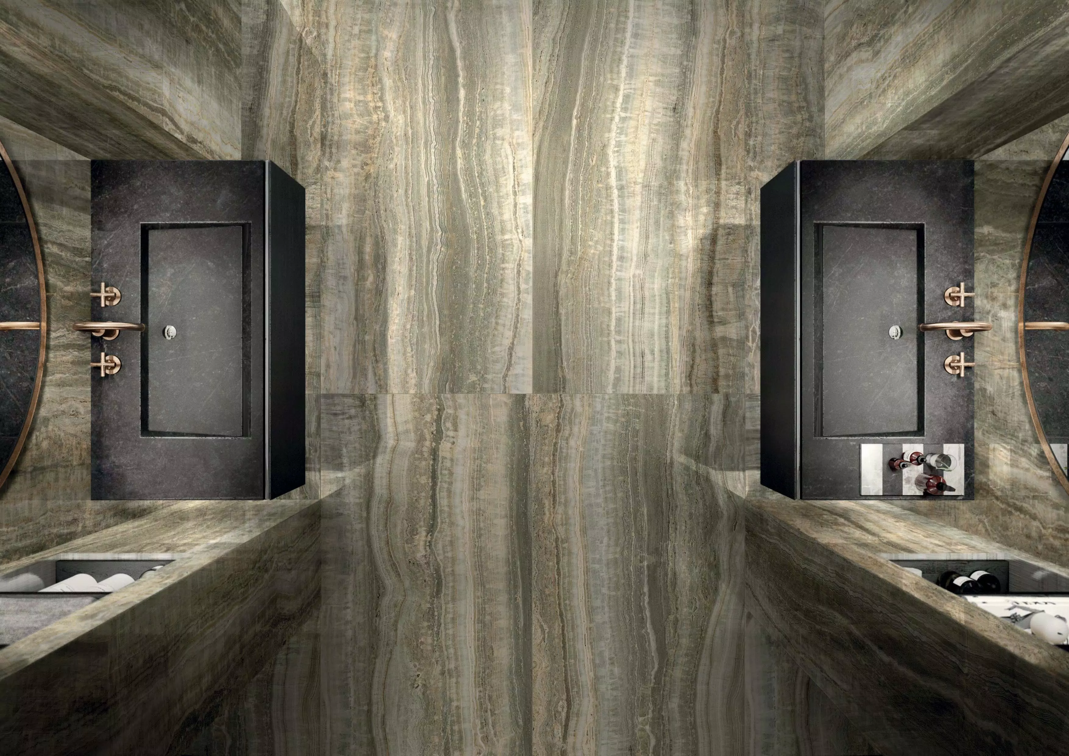 Florim Eccentric Luxe sfeerbeeld