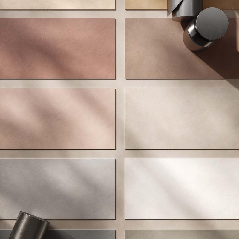 Flaviker Pisa Palette sfeerbeeld