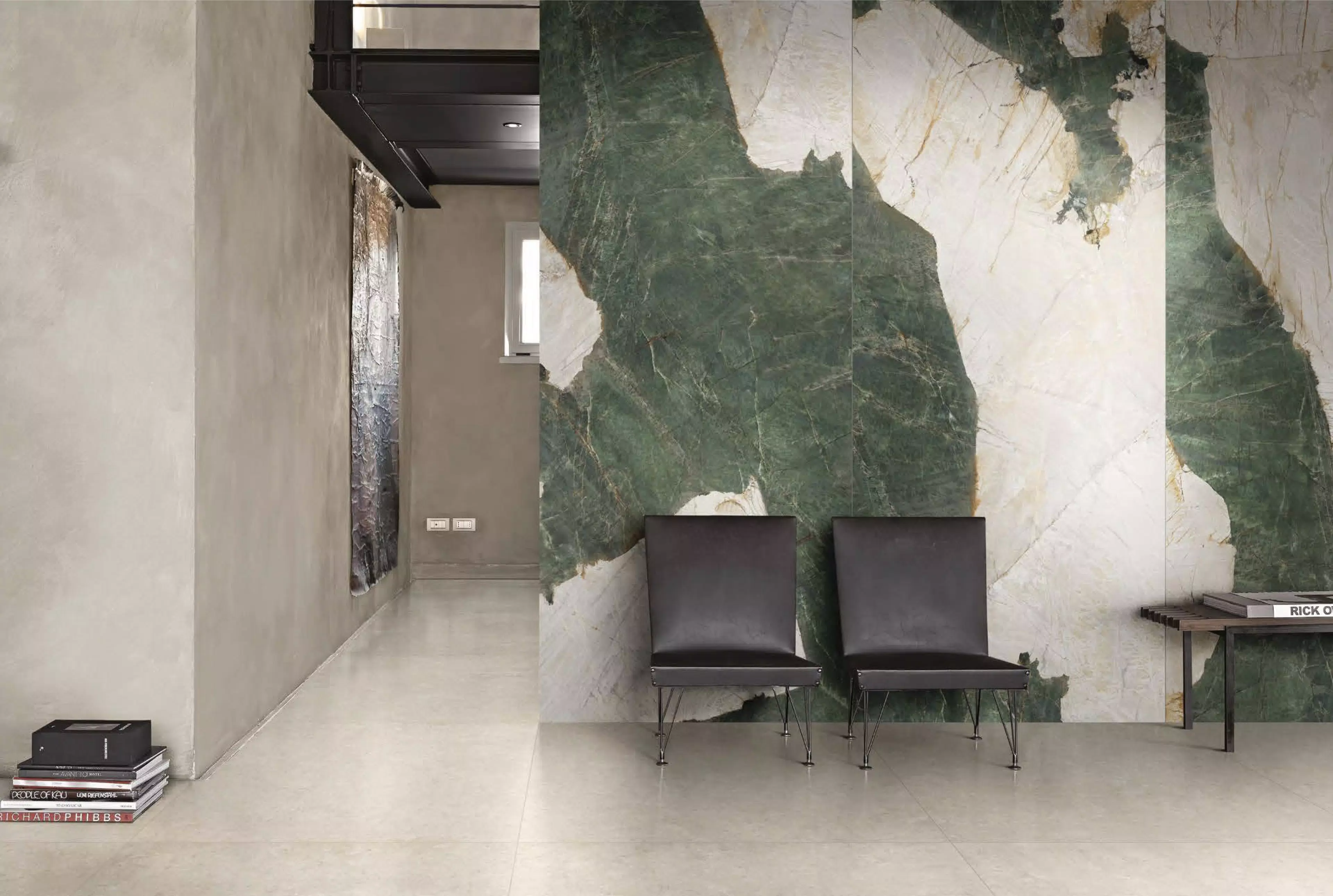 Florim Heritage Luxe sfeerbeeld