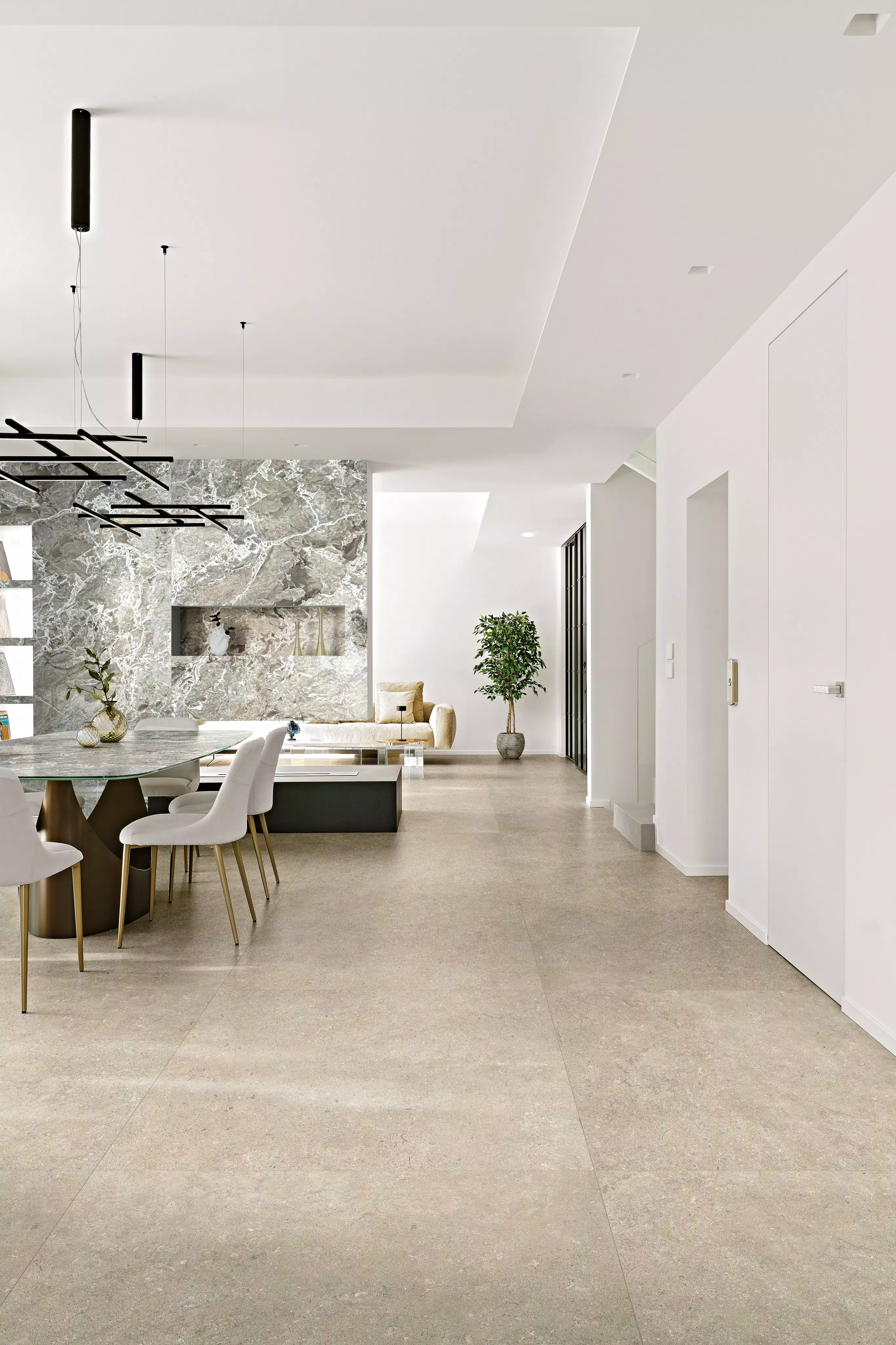 Florim Authentic Luxe sfeerbeeld