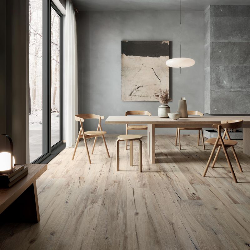 Flaviker Pisa Nordik wood sfeerbeeld