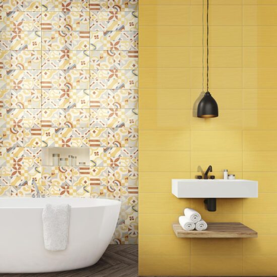 Marazzi Cloud sfeerbeeld