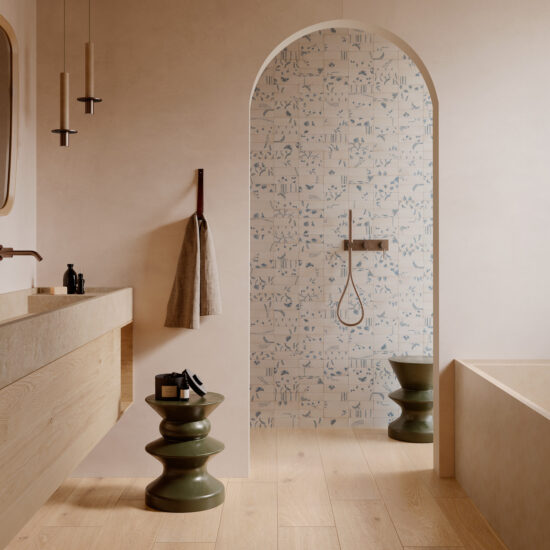 Marazzi Oltre sfeerbeeld