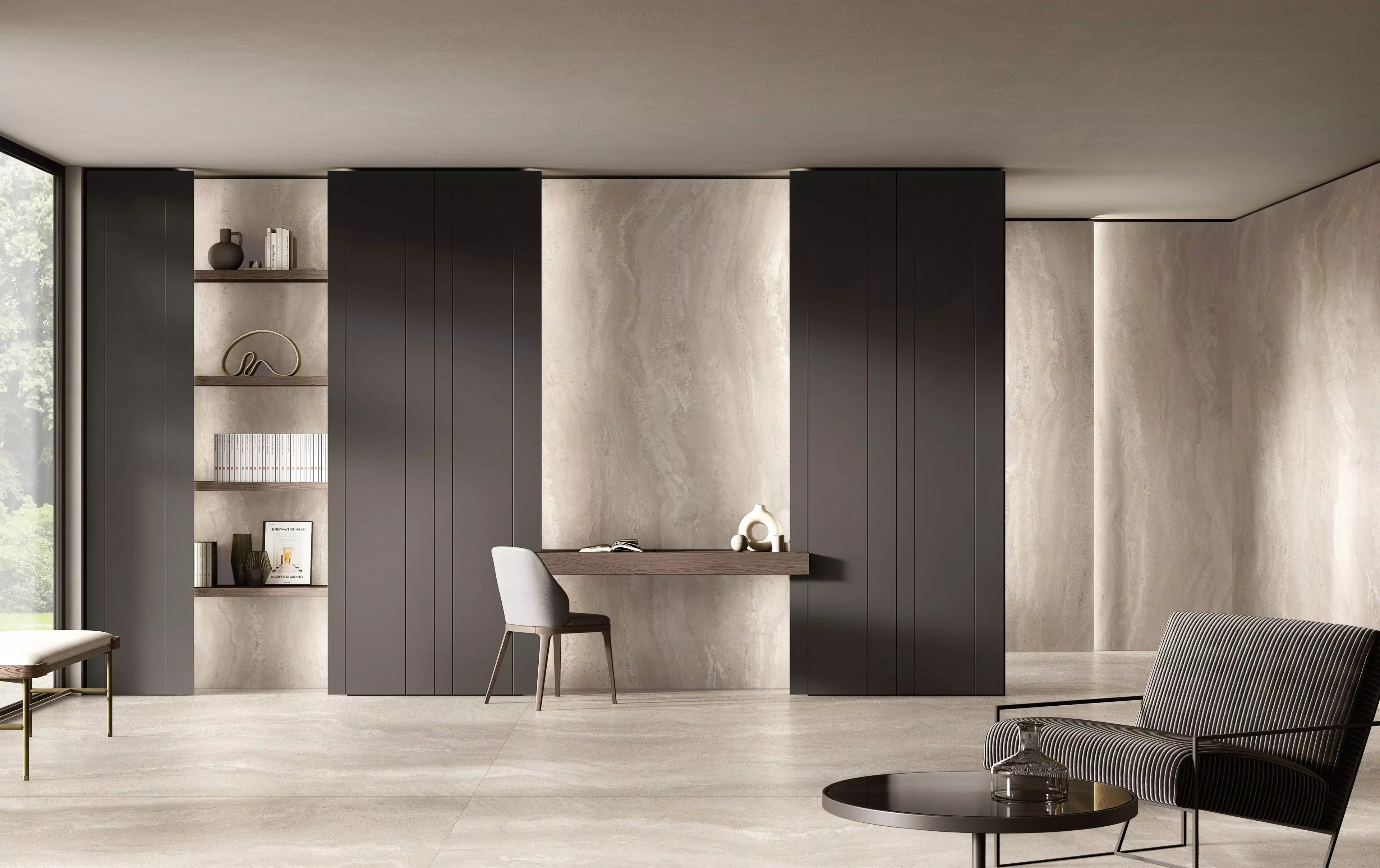 Florim Authentic Luxe sfeerbeeld