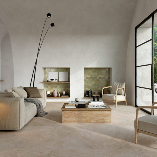 Marazzi Alba sfeerbeeld