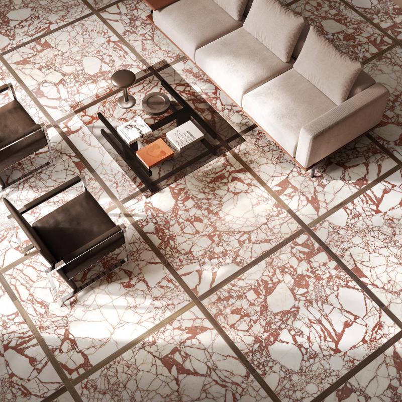 Flaviker Pisa Supreme hedonism sfeerbeeld