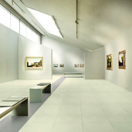 Marazzi SistemS sfeerbeeld