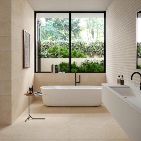 Marazzi Carácter sfeerbeeld