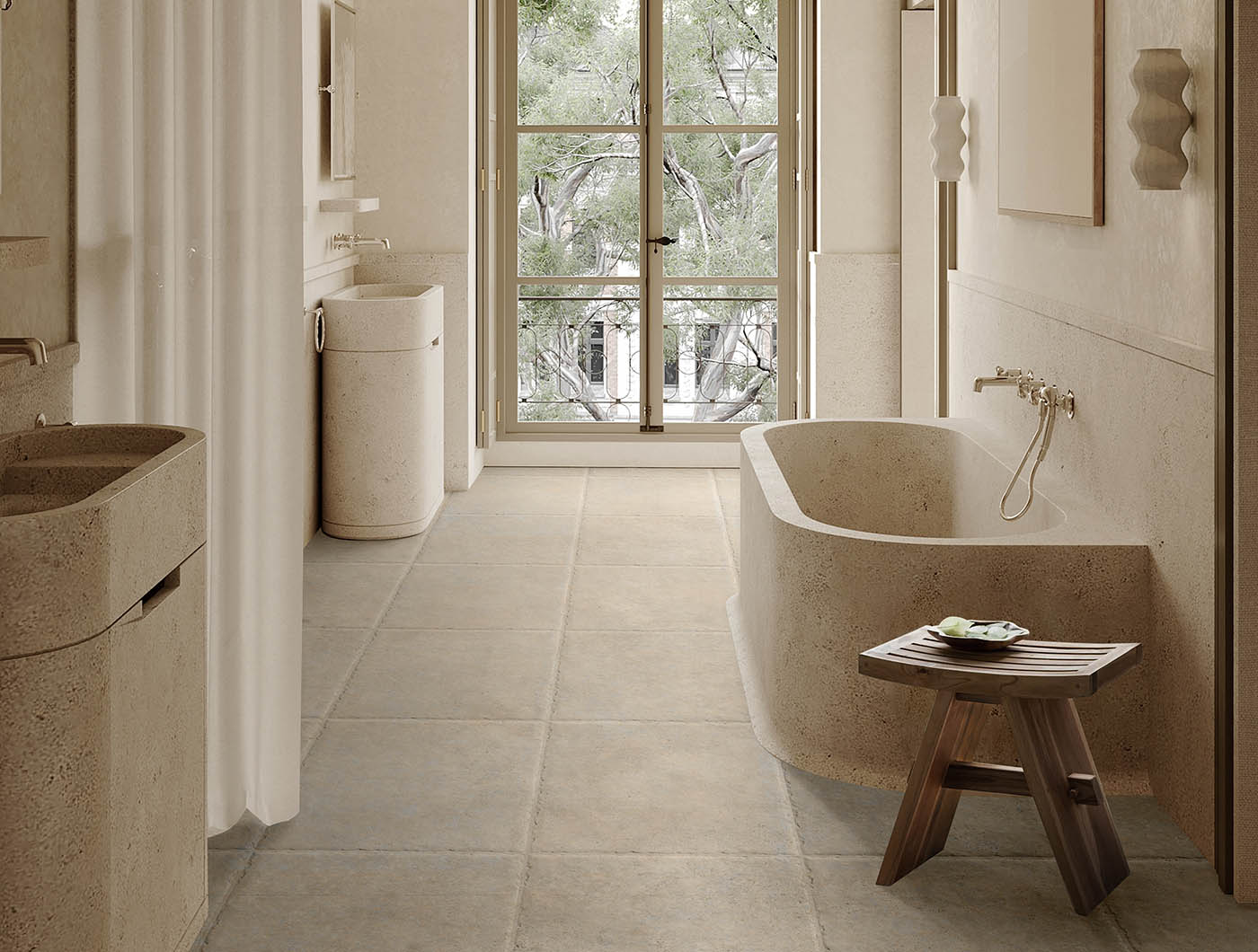 Ceramica Magica Stonebook sfeerbeeld