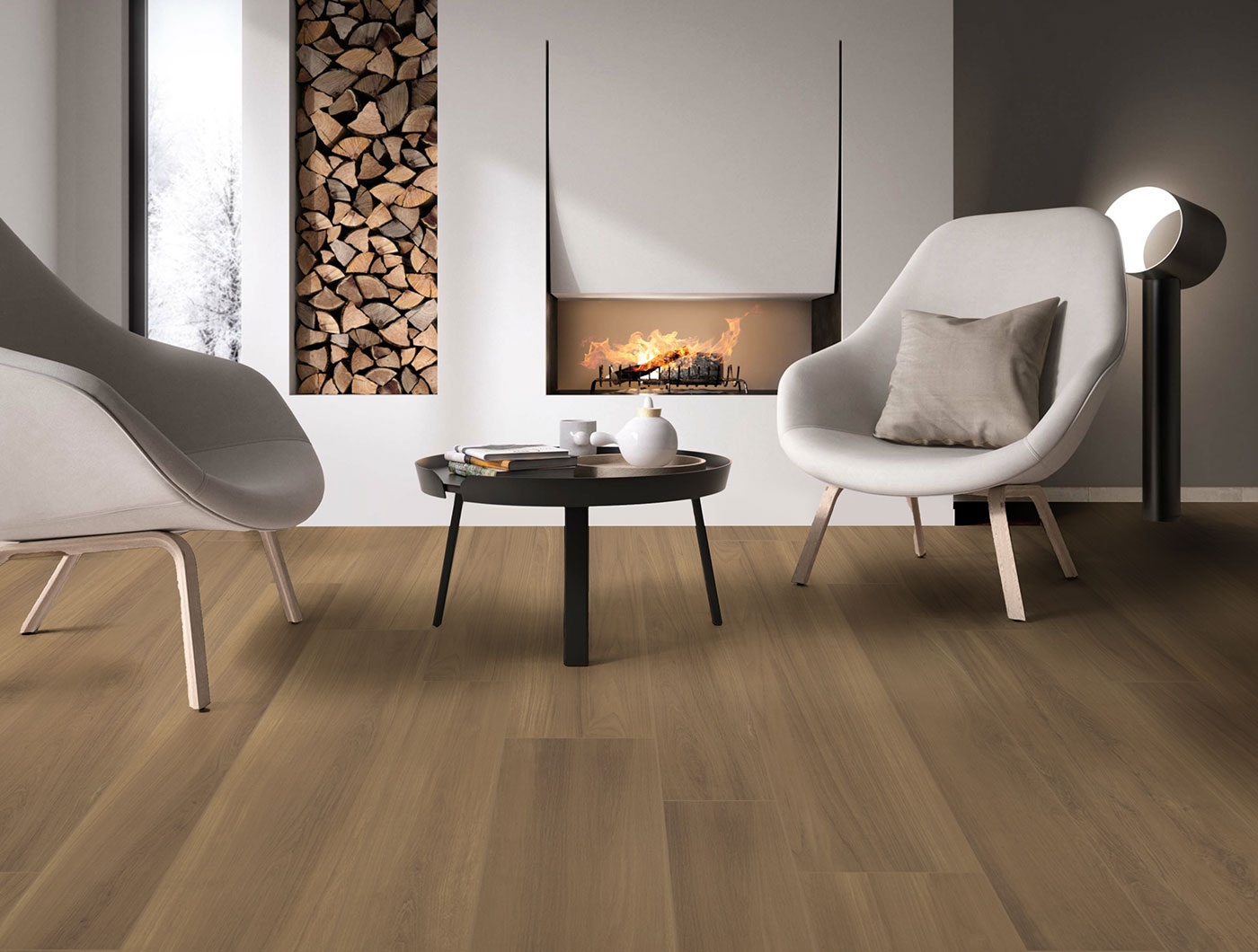 Ceramica Magica Wald sfeerbeeld