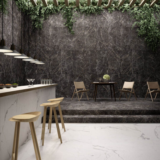 Marazzi Allmarble sfeerbeeld