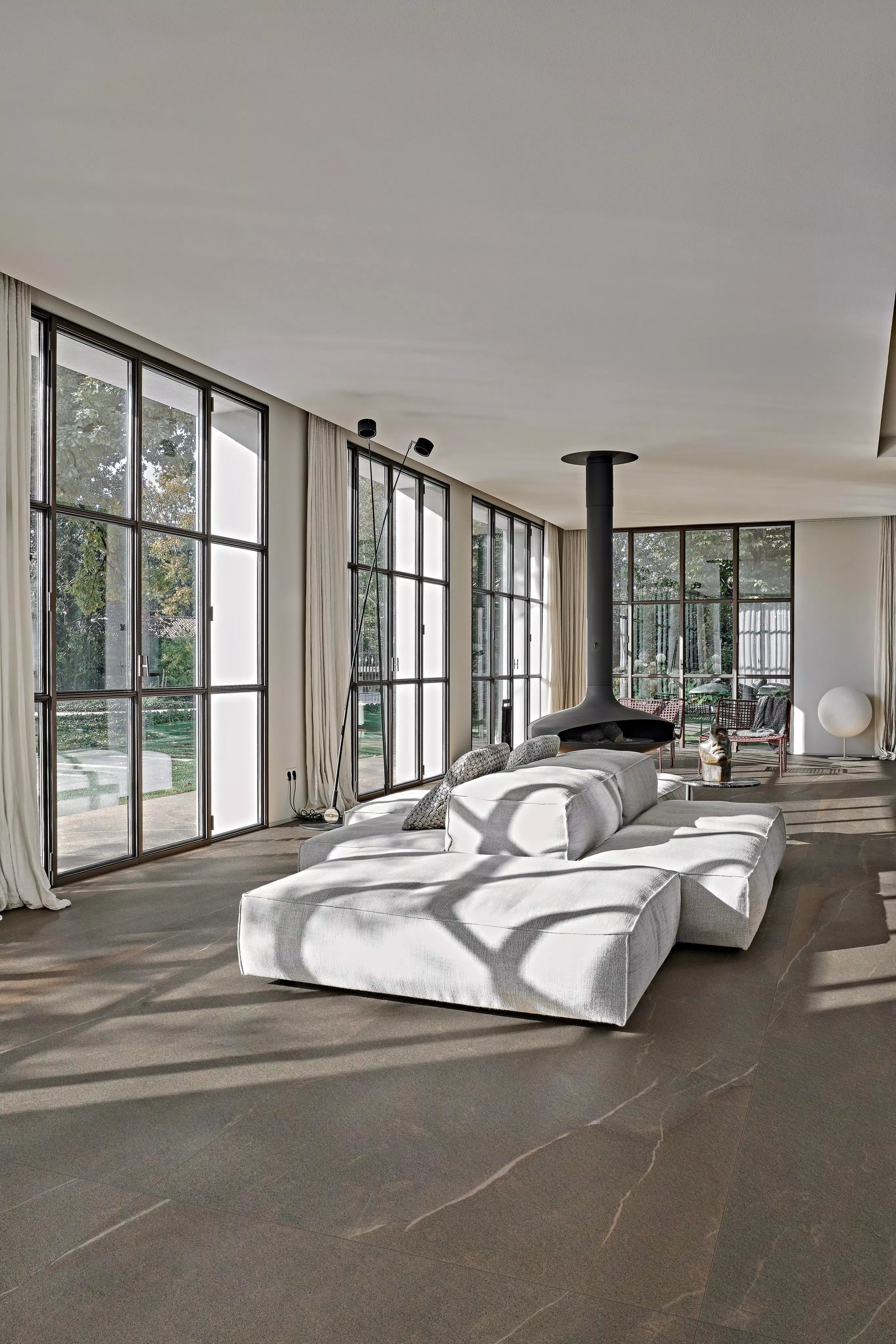 Florim Coretech sfeerbeeld