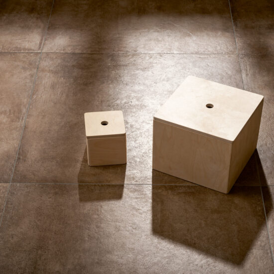 Marazzi Clays sfeerbeeld