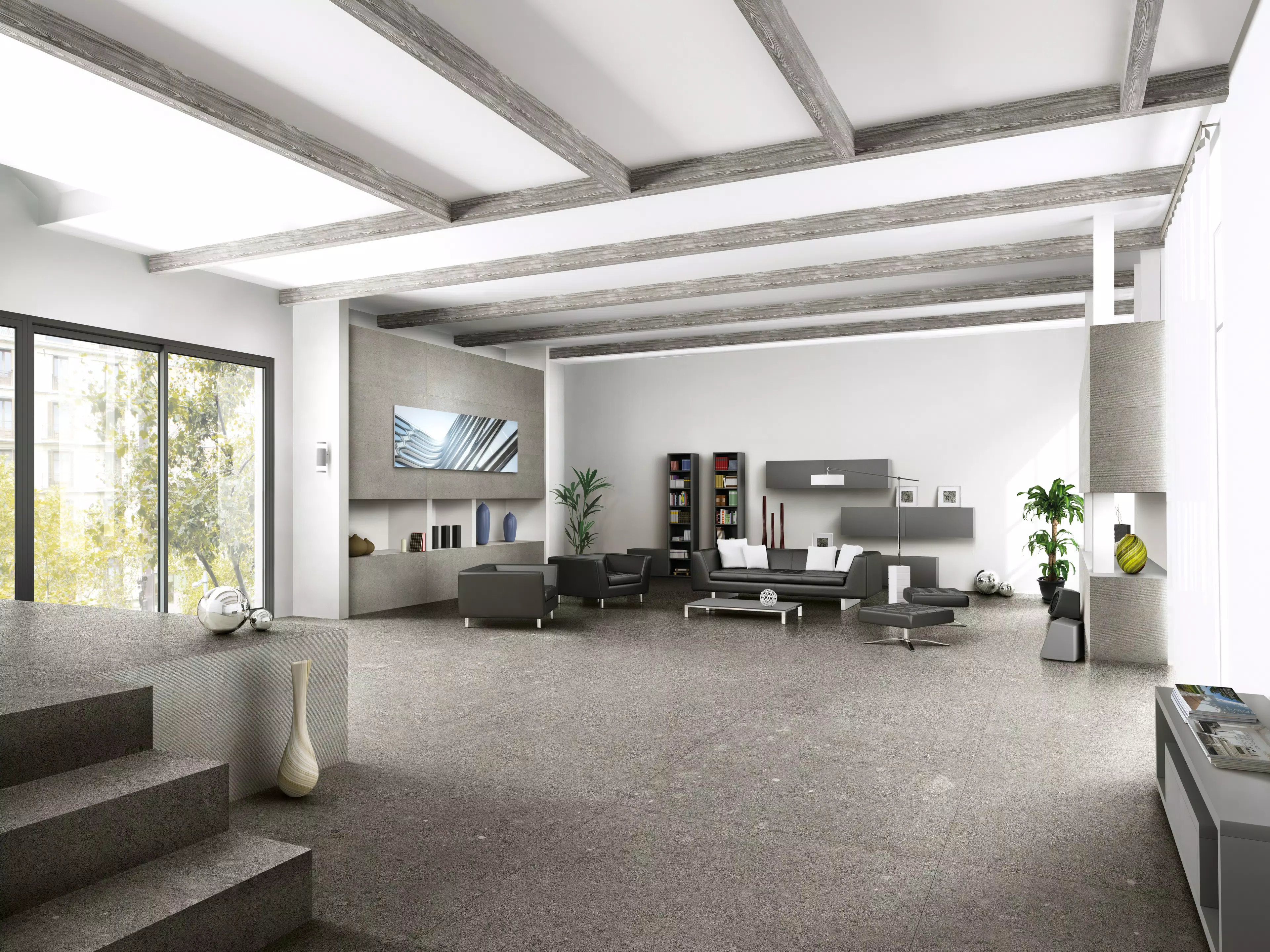 Florim Stontech/4.0 sfeerbeeld