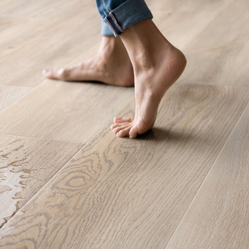 Flaviker Pisa Four seasons sfeerbeeld