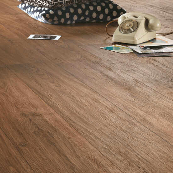 Ragno Woodliving sfeerbeeld