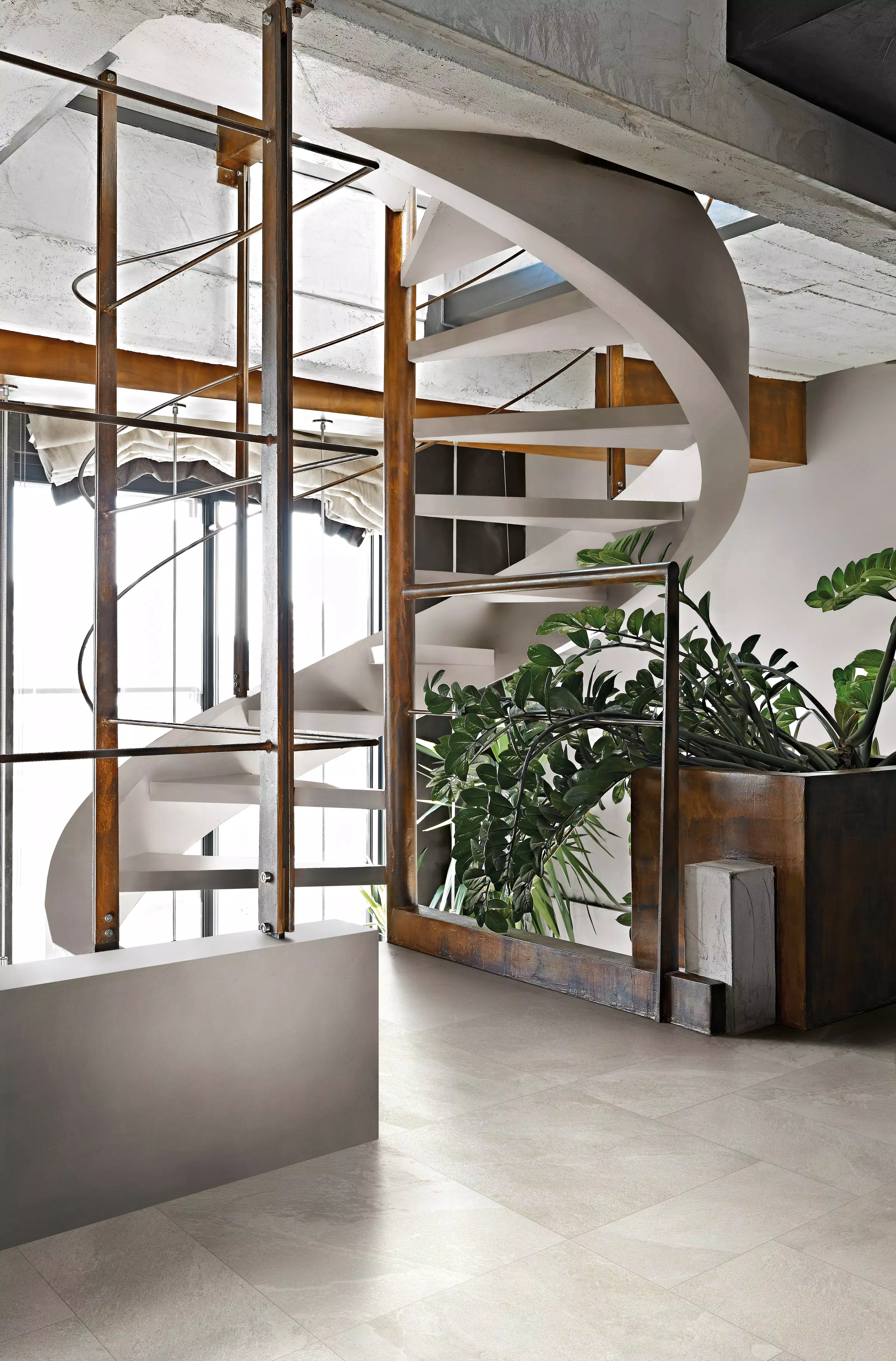 Florim Natural Stone sfeerbeeld