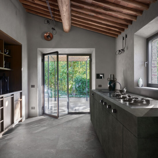 Marazzi Mystone Pietra Ligure sfeerbeeld