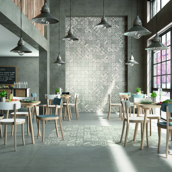 Marazzi Block sfeerbeeld