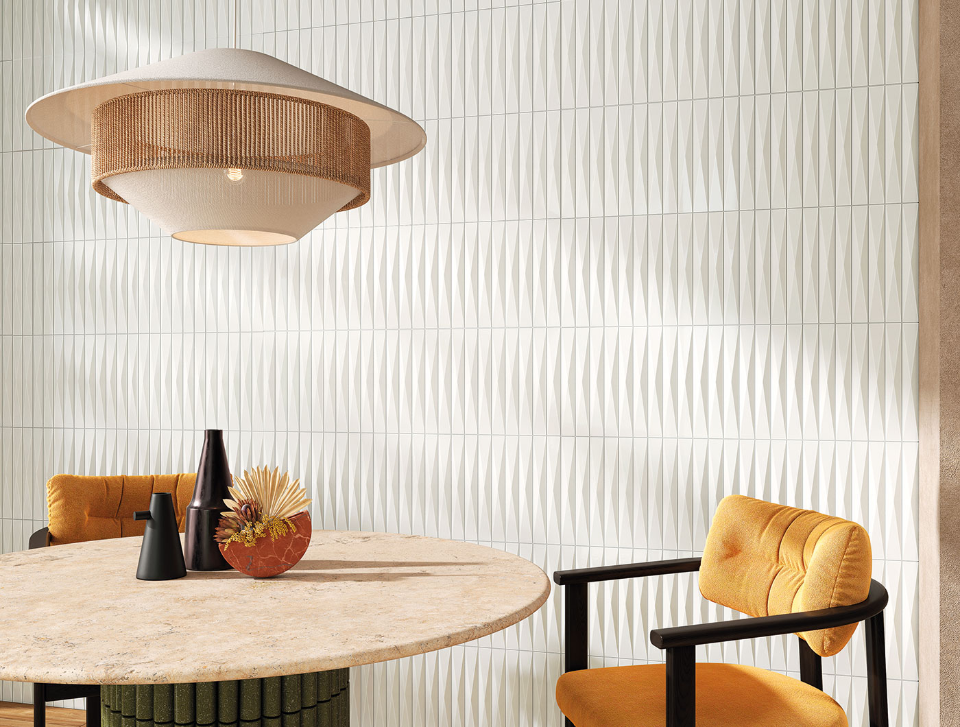 Sartoria Pulse sfeerbeeld