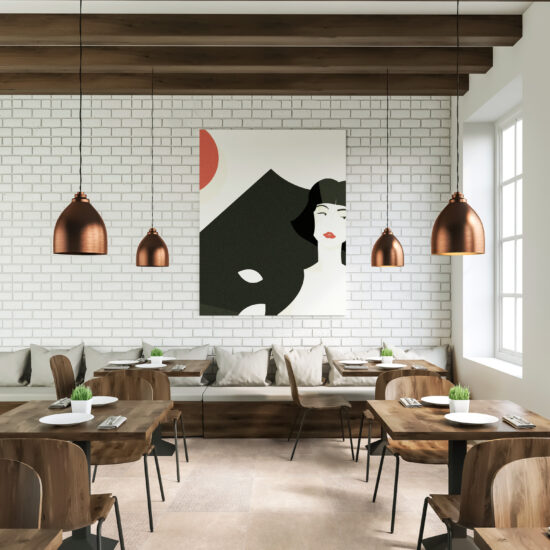Marazzi Stream sfeerbeeld
