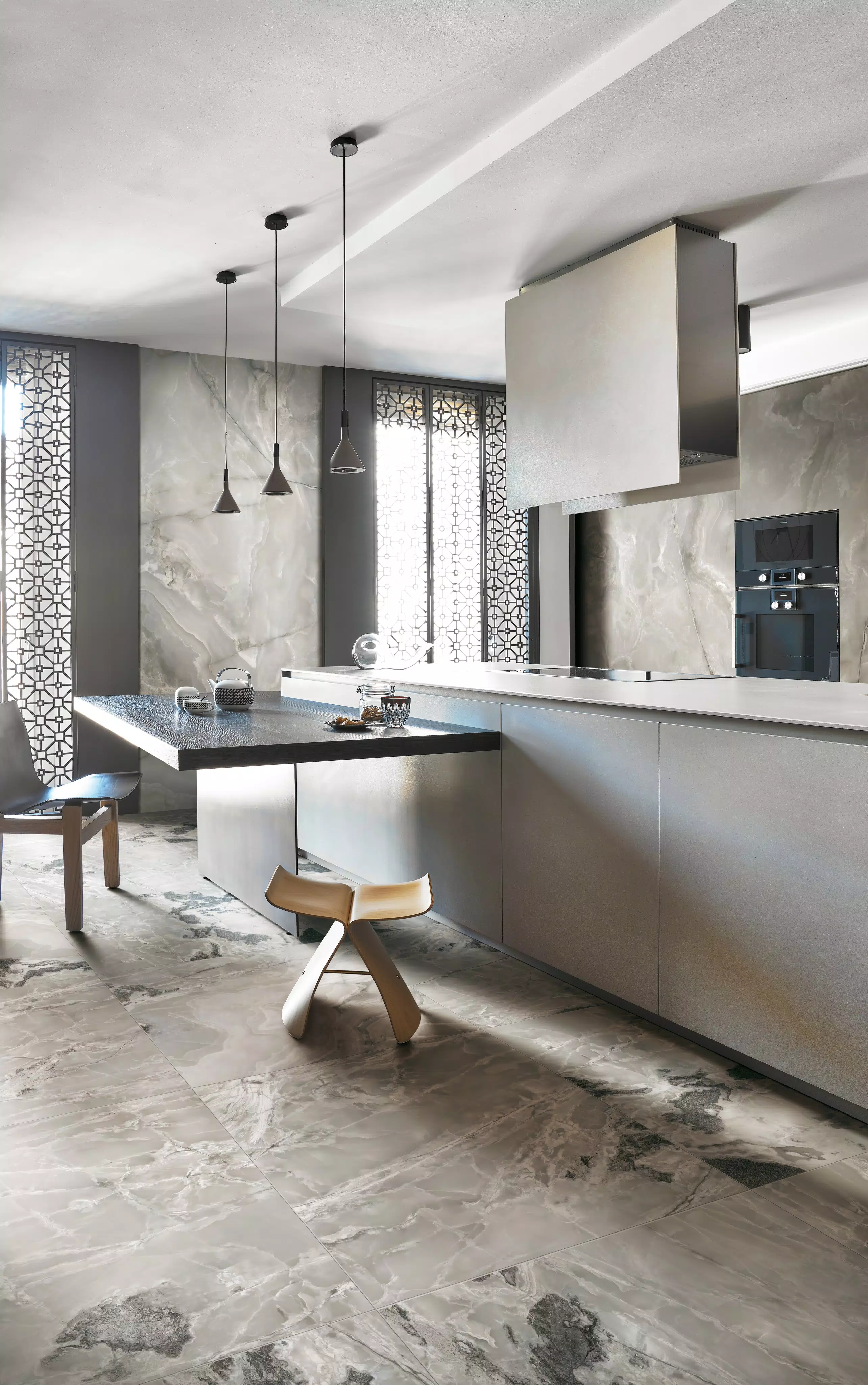 Florim Onyx&More sfeerbeeld
