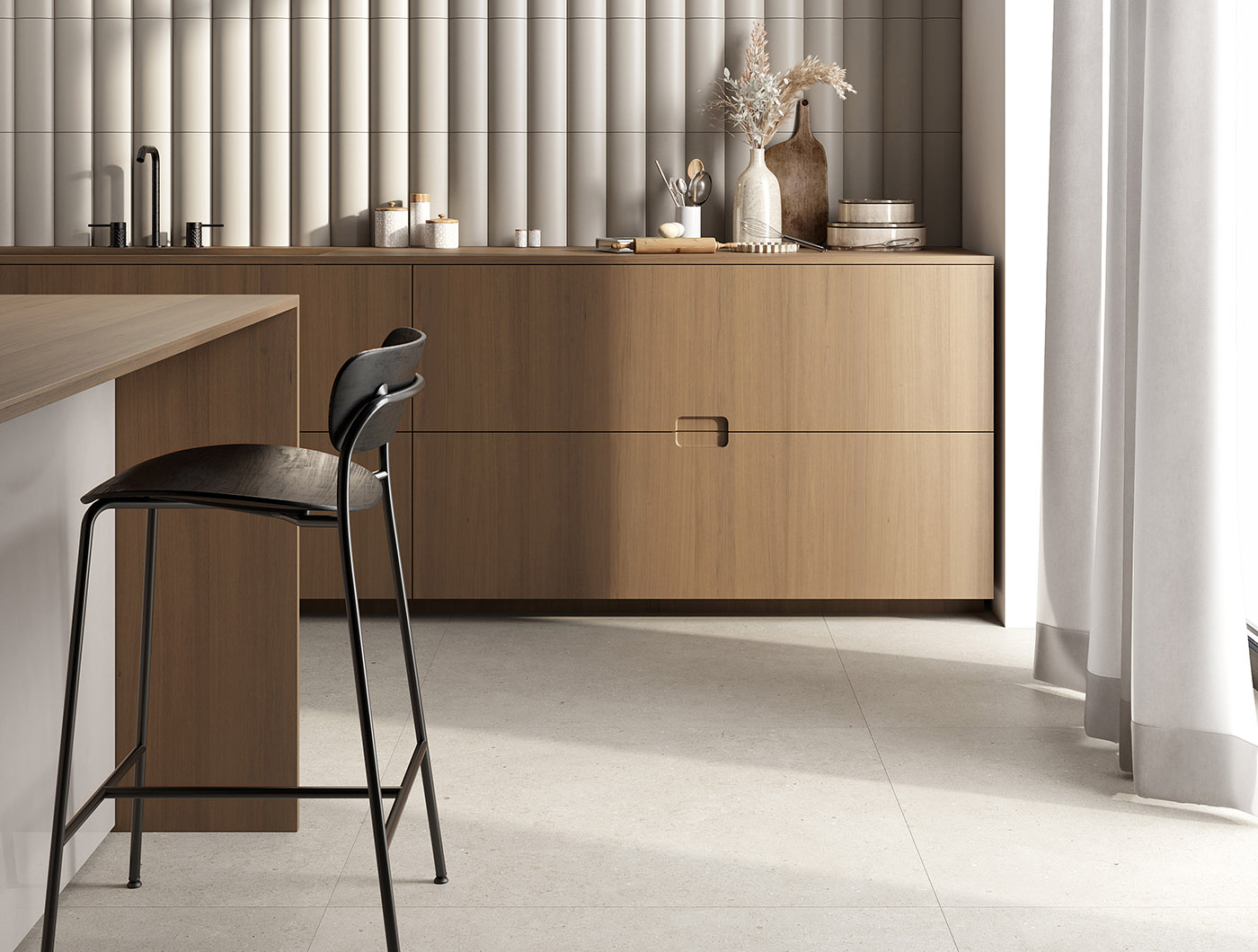 Terratinta Ceramiche Lagom sfeerbeeld