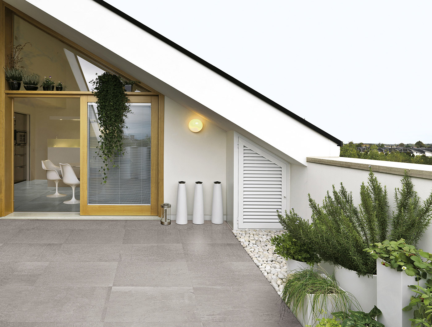 Terratinta Ceramiche Stonedesign sfeerbeeld