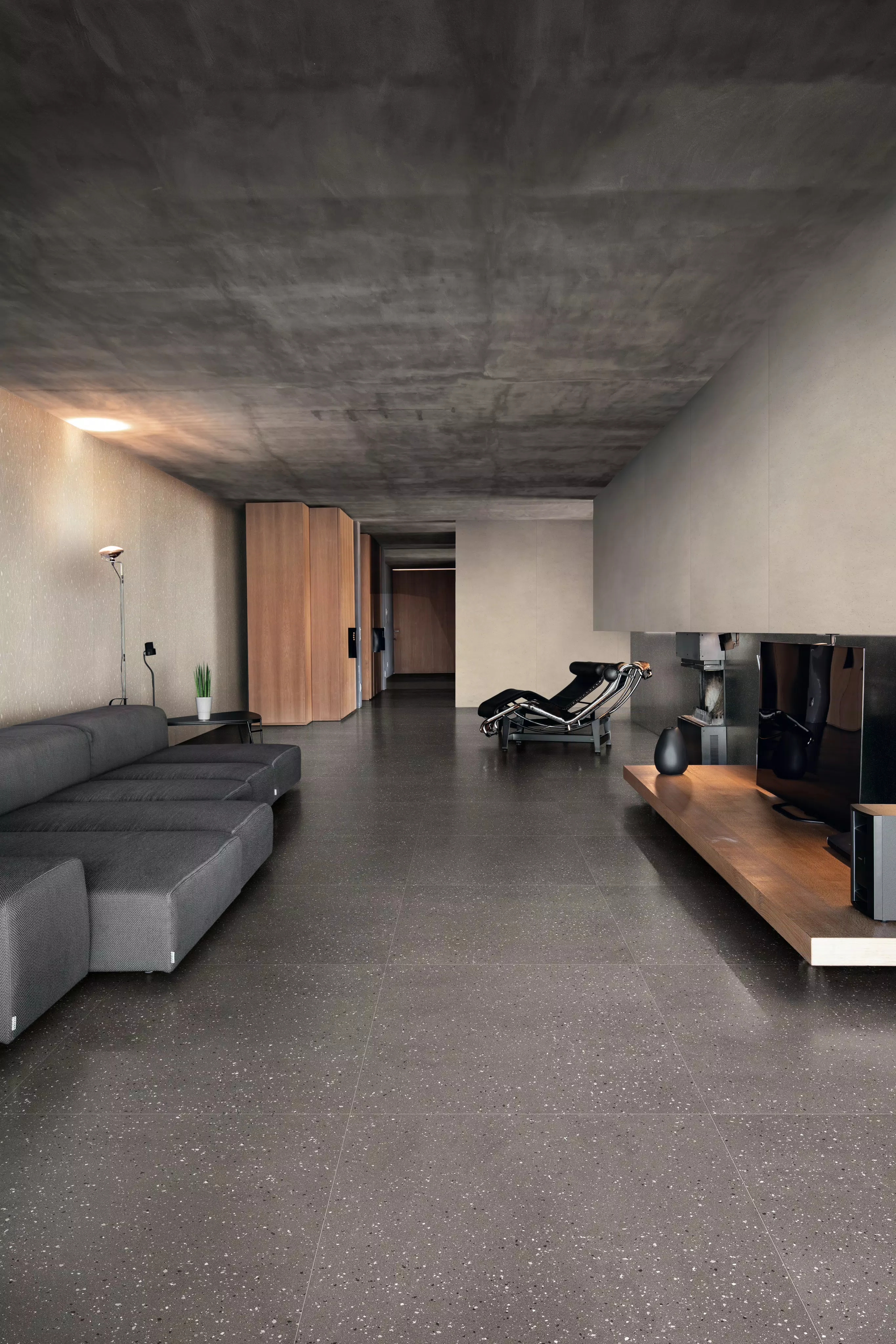 Florim Earthtech sfeerbeeld