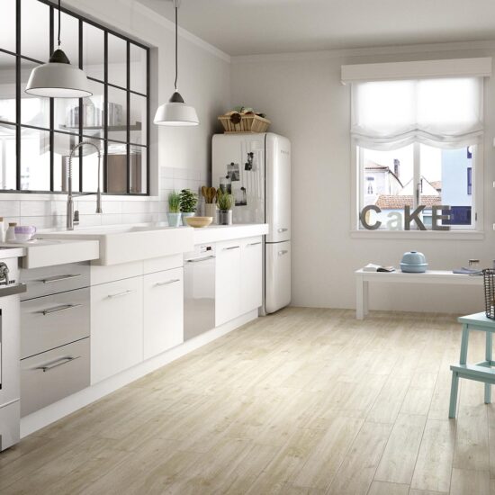Marazzi Treverkway sfeerbeeld