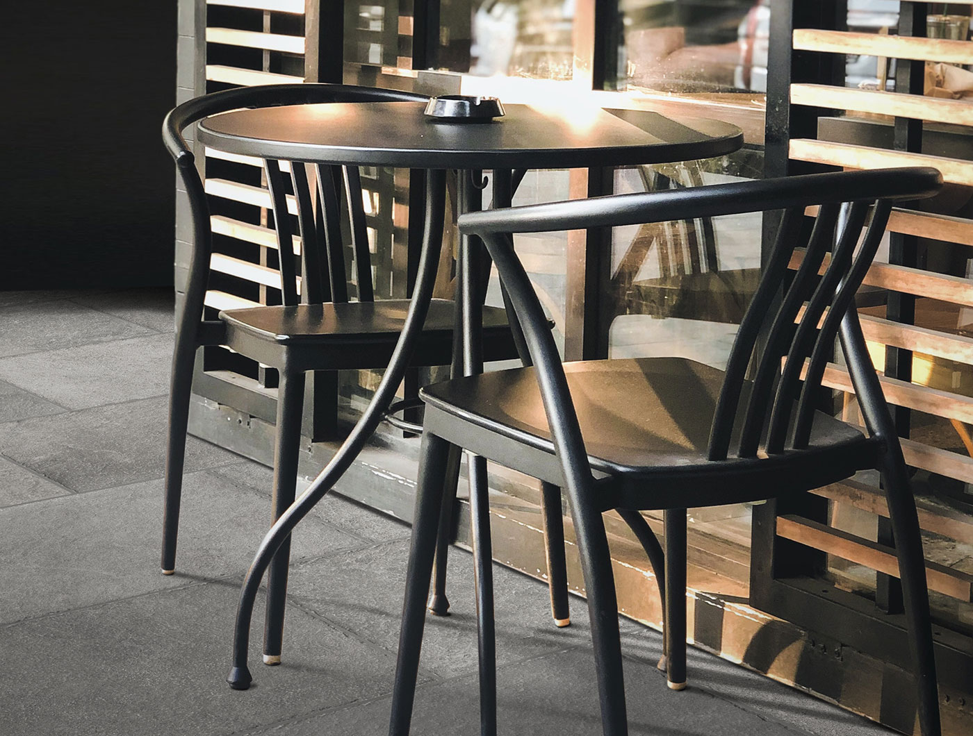 Terratinta Ceramiche THICK 20mm sfeerbeeld