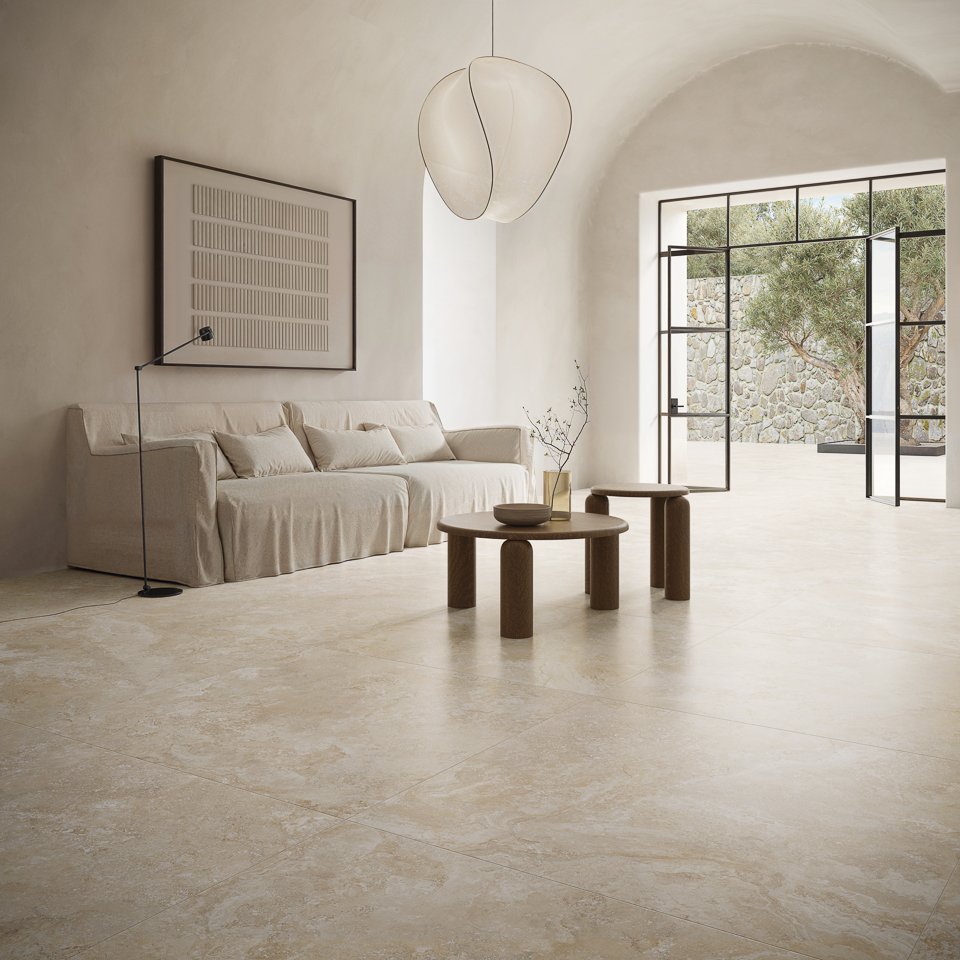 Cerdomus Tibur sfeerbeeld
