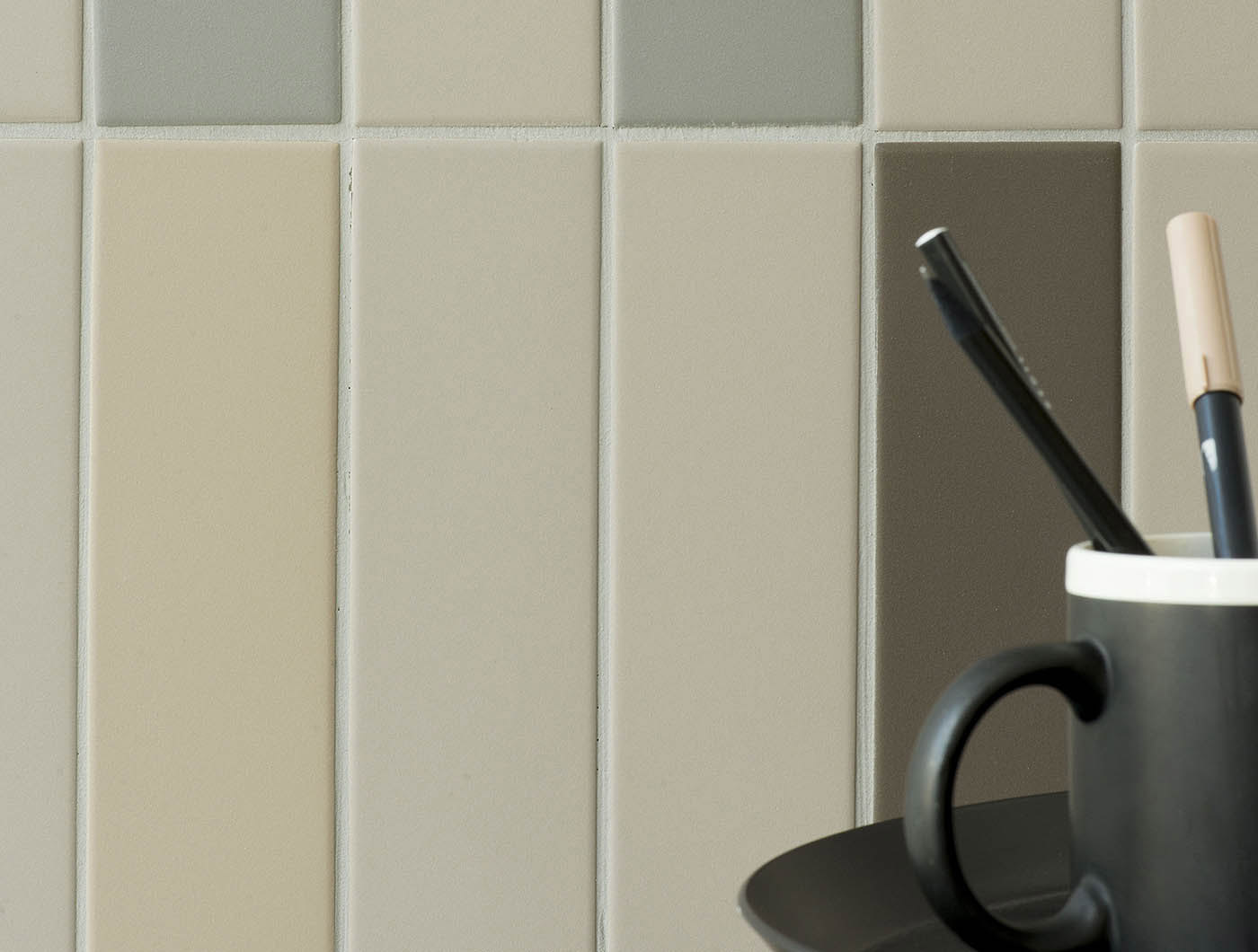 Micro. Joint sfeerbeeld
